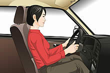 2013年交通规则考试模拟试题29