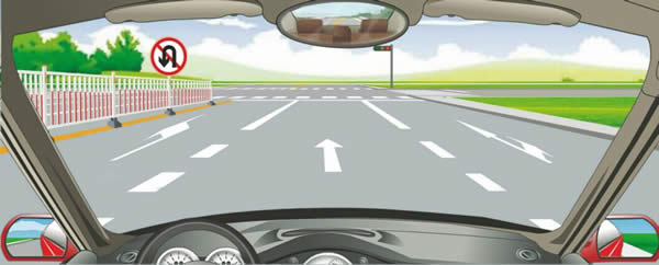 2013年交通规则考试模拟试题c116