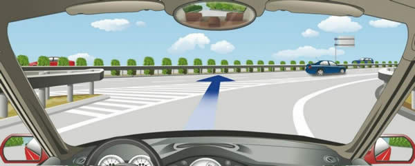 2013年驾驶员科目一模拟考试试题c121