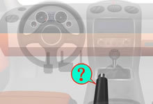 科目四安全文明驾驶常识考试8